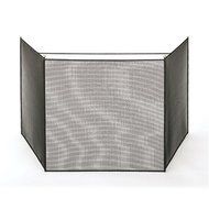 Child Guard Stove Screen, 30"h X 30"w X 26"w Sides