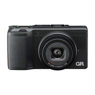 RICOH Digital Camera GRⅡ APS-C size CMOS Sensor low pass Filter less 175 840 N14