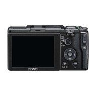 RICOH Digital Camera GRⅡ APS-C size CMOS Sensor low pass Filter less 175 840 N15