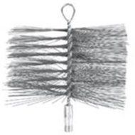 Imperial Manufacturing Brush Chimney Clean 6X10In Ret BR0095