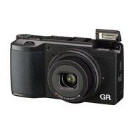 RICOH Digital Camera GRⅡ APS-C size CMOS Sensor low pass Filter less 175 840 N16