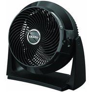 Lasko 3635 Air Flexor 3-Speed Fan, Black