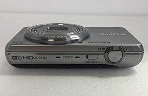 Sony Cyber-shot Dsc-wx200s N7