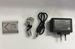 Sony Cyber-shot Dsc-wx200s N8