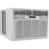 Frigidaire 18,000 BTU 230V Window-Mounted Median Air Conditioner with Temperature Sensing Remote Control N2