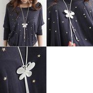 Fashion Elegant Shinny Womens Charm Pendant Bracelet Jewelry Gift KECP N6