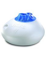 Vicks 1.5 Gallon Cool Mist Humidifier N2