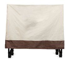 8 FT Waterproof Log Rack Cover - Ashbrook Outdoors N6