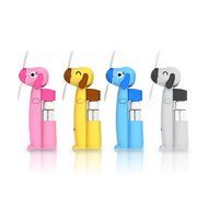 AMTopShow Best Cool Mist Humidifier Fan Air Cooler Battery Powered Super Long Lasting Hello Kitty Style N45