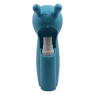 AMTopShow Best Cool Mist Humidifier Fan Air Cooler Battery Powered Super Long Lasting Hello Kitty Style N47