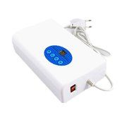 ELEOPTION Ozone Generator OZX-300STEnaly Ozone Generator Air Water Purifier Sterilizer with Timer and Enaly Air... N2