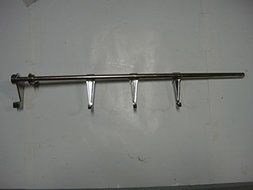 Ab Dick 9800 Feeler Fingers