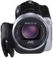 JVC GZEX515BUSM 2.5 Megapixel 1080p HD AVCHD Progressive Everio(R) GZEX515BUS Digital Video Camera