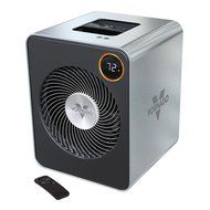 Vornado VMH600 Whole Room Stainless Steel Heater with Auto Climate Control and Remote N3