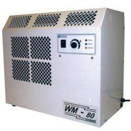 Ebac WM80 56 Pint Commercial Wall Mounted Dehumidifier
