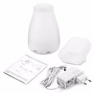 Aromatherapy Machine Aromatherapy Lamps Ultrasonic Aromatherapy Furnace Essential Oil Lamp Incense Hood Bedroom... N4