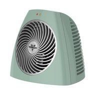 Vornado VH202 Personal Space Heater, Black N6