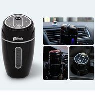 Glodeals Mini USB Car Air Humidifier /Air Mist Purifier for Car/Office/Home N3
