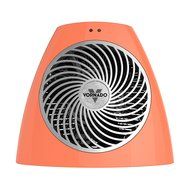 Vornado VH202 Personal Space Heater, Black N8