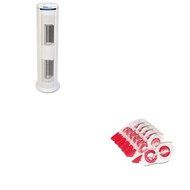 KITION90TP230TW01WUNV75606 - Value Kit - IONIC PRO,LLC Therapure TPP230M HEPA Type Air Purifier (ION90TP230TW01W...