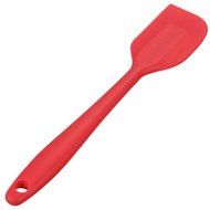 Silicone Cream Cheese Butter Scraper Butter Batter Mixing Spatula N6