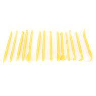Happu-store(TM) 14 Pcs/lot Flower Cutter Sticks Dessert Fondant Cake DIY Decoration Supplies N6