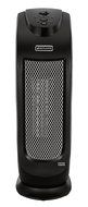 Bionaire Oscillating Ceramic Tower Heater with LED Controls, BCH7302-UM N4