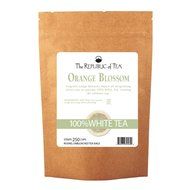 The Republic of Tea, Asian Jasmine White Tea, 50-Count N23