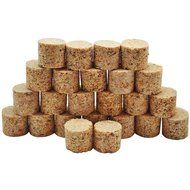 Fire Brand Depot FIRESTARTERS -- Fire-Starting Mini Pods for All-Natural Quick-Starting Fires (24) N8