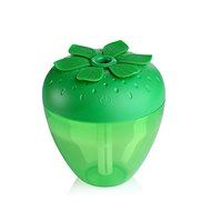 Nightlight Humidifier/LED Night Light Portable Cartoon Strawberry fruit designed USB Ultrasonic Humidifier for... N10