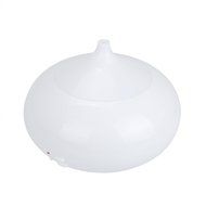 AutumnFall 300ml Ultrasonic Home Aroma Humidifier Air Diffuser Mist Purifier Lonizer Atomizer (Yellow) N12