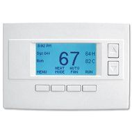 RCS Technology RCTZ45 RCS Z-Wave Communicating Thermostat