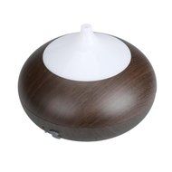 AutumnFall 300ml Ultrasonic Home Aroma Humidifier Air Diffuser Mist Purifier Lonizer Atomizer (Yellow) N15