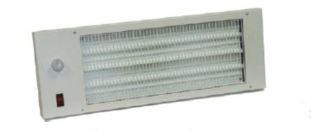 170W Under-The-Desk Heater