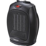 Holmes Compact 2 Heat Settings Oscillating Ceramic Space Heater HCH5265C-U