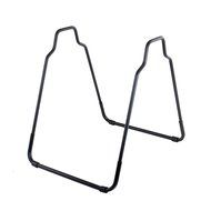 Minuteman International X304005 Black Log Carrier Stand N2