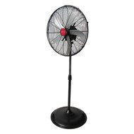 Gizmo Supply 20IN Oscillating Pedestal Industrial Fan