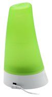 PureGuardian 300ml Output per Day Ultrasonic Cool Mist Aromatherapy Essential Oil Diffuser with Color Changing... N8
