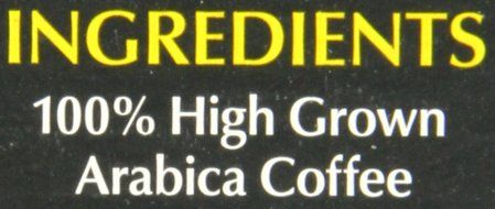 Melitta Single Cup Coffee for K-Cup Brewers, Cafe de Europa Vienna Roast, Dark Roast, 5.08 oz - 12 Count N14