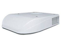 Coleman Mach 8 Heat Pump - 13.5k Btu - White - 8 In High - 47003A876
