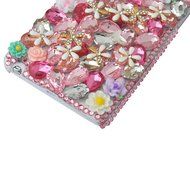 Note 4 Case,Yaheeda 3D Fashion Bling PC Hard Case for Samsung Galaxy Note 4 (2014) N14