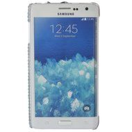 Note 4 Case,Yaheeda 3D Fashion Bling PC Hard Case for Samsung Galaxy Note 4 (2014) N20