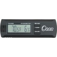 Oasis OH1 Guitar Humidifier with OH-2 Digital Hygrometer N3