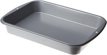 Wilton 2105-0585 Nonstick 3-Piece Cake and Cupcake Covered Bake Set N5