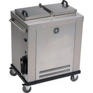 Cambro Camtherm Plate Heater 100 (CHPL100000) Category: Food Transport