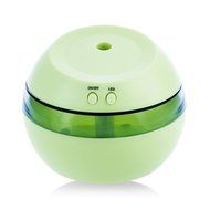 Ultrasonic USB Air Oil Humidifier &amp; Mini Car Incense Mist Purifier, Household Mute Bedroom And Living Room Aromatherapy... N4