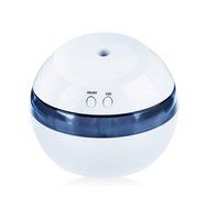 Ultrasonic USB Air Oil Humidifier &amp; Mini Car Incense Mist Purifier, Household Mute Bedroom And Living Room Aromatherapy... N6