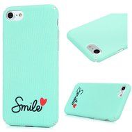 Badalink iPhone 7 Case (4.7 inch) - Cute Digital Colorful Print Hard PC Case with Print Patterns Lightweight Ultra-thin... N46