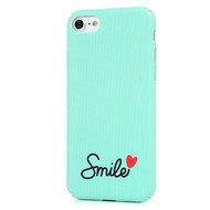 Badalink iPhone 7 Case (4.7 inch) - Cute Digital Colorful Print Hard PC Case with Print Patterns Lightweight Ultra-thin... N47