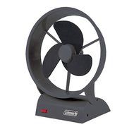 Coleman 2000016492 Freestanding Tent Fan